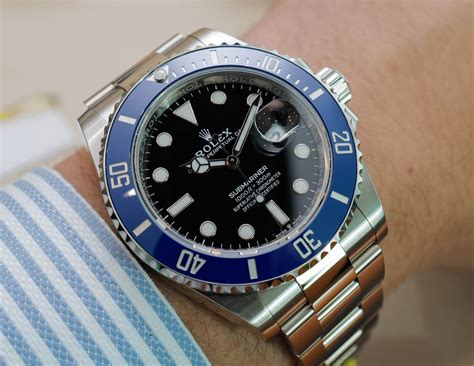 rolex submariner blue on blue|Rolex Submariner price chart.